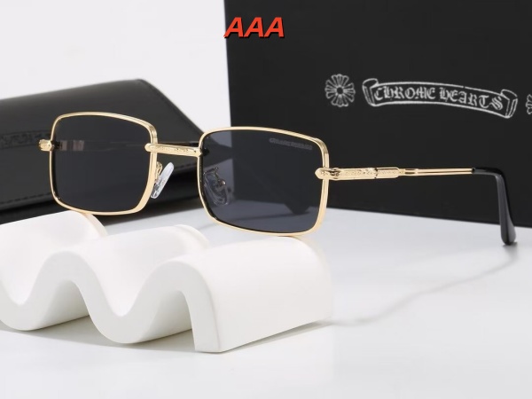 CHROME HEARTS-Sunglass(AAA+)-0036