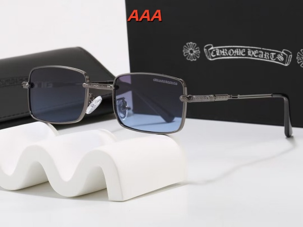 CHROME HEARTS-Sunglass(AAA+)-0039