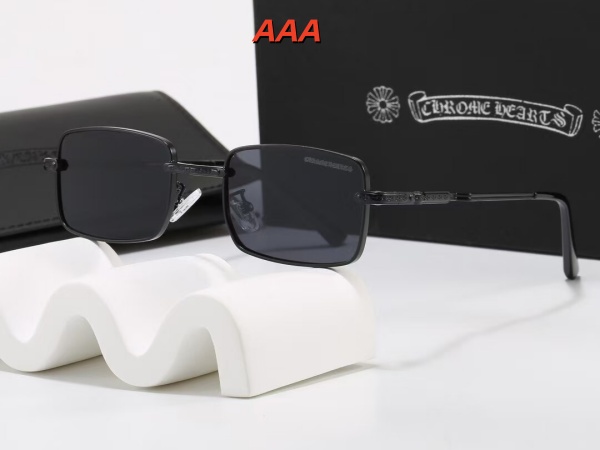 CHROME HEARTS-Sunglass(AAA+)-0043