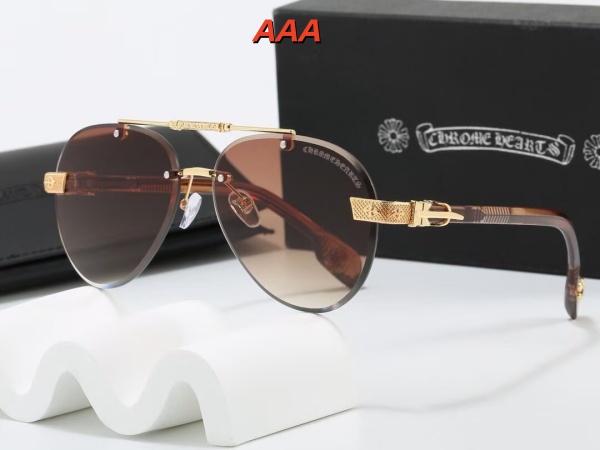CHROME HEARTS-Sunglass(AAA+)-0048