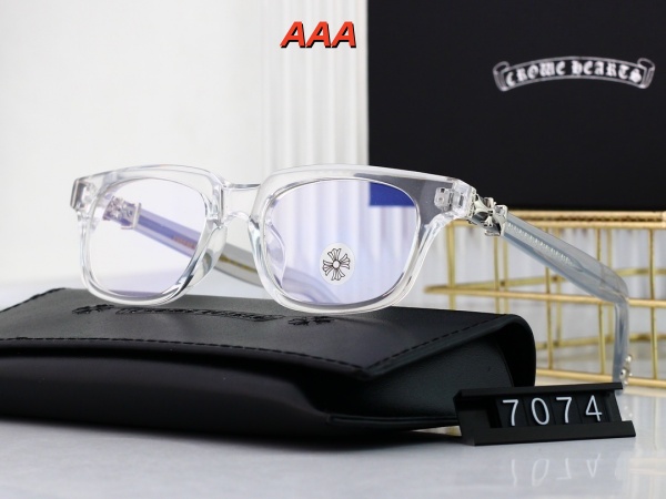 CHROME HEARTS-Sunglass(AAA+)-0006