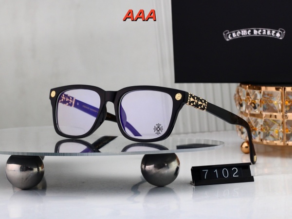 CHROME HEARTS-Sunglass(AAA+)-0060