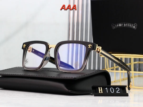 CHROME HEARTS-Sunglass(AAA+)-0065