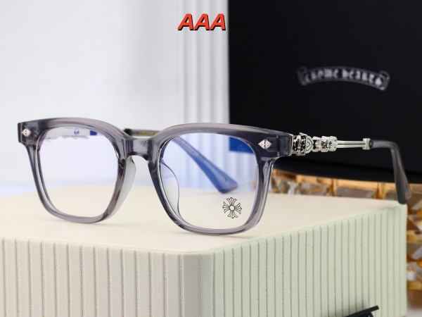 CHROME HEARTS-Sunglass(AAA+)-0070