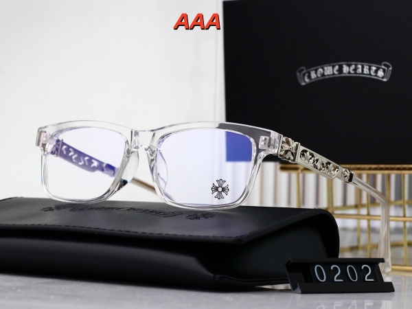 CHROME HEARTS-Sunglass(AAA+)-0072