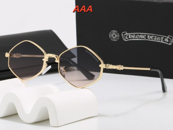 CHROME HEARTS-Sunglass(AAA+)-0008