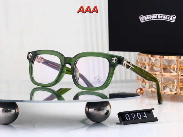 CHROME HEARTS-Sunglass(AAA+)-0080