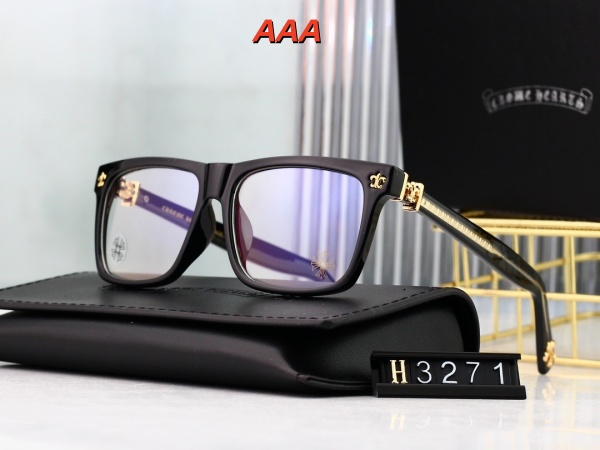 CHROME HEARTS-Sunglass(AAA+)-0082