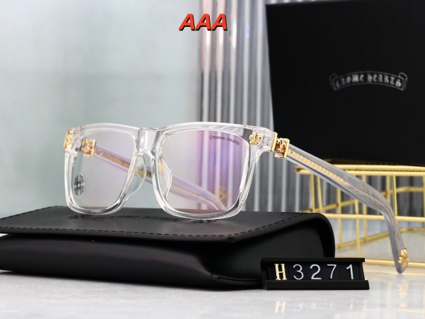 CHROME HEARTS-Sunglass(AAA+)-0084