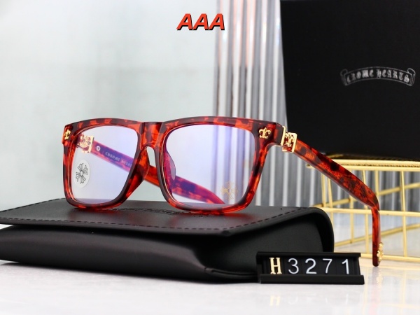 CHROME HEARTS-Sunglass(AAA+)-0085