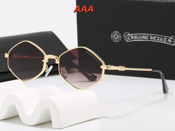 CHROME HEARTS-Sunglass(AAA+)-0009