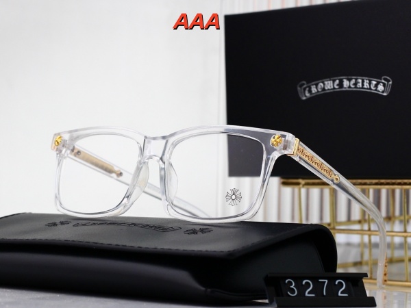 CHROME HEARTS-Sunglass(AAA+)-0090
