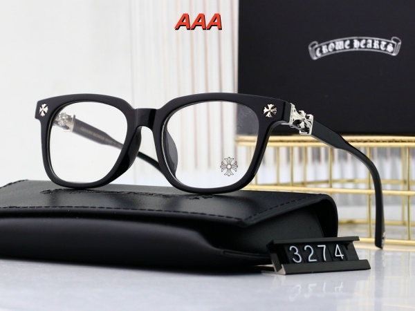 CHROME HEARTS-Sunglass(AAA+)-0093
