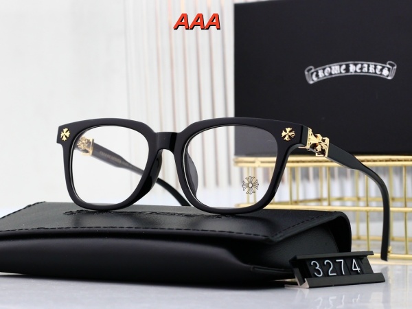 CHROME HEARTS-Sunglass(AAA+)-0095
