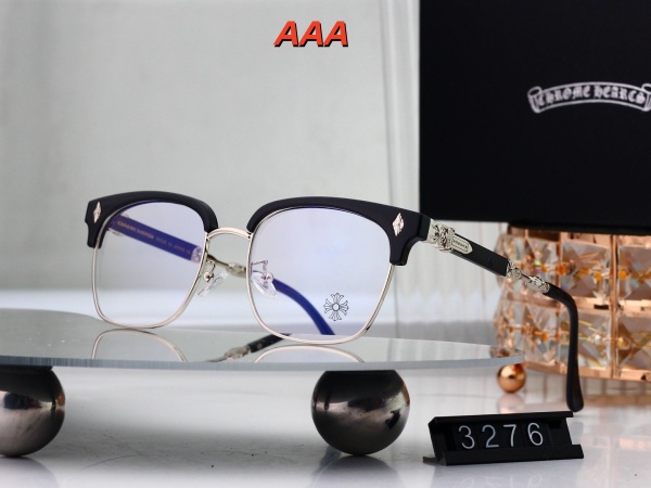 CHROME HEARTS-Sunglass(AAA+)-0098
