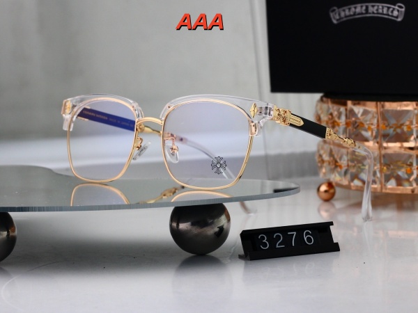 CHROME HEARTS-Sunglass(AAA+)-0099