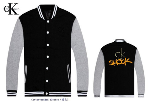 Calvin Klein Baseball jackets-003