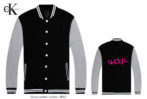 Calvin Klein Baseball jackets-006
