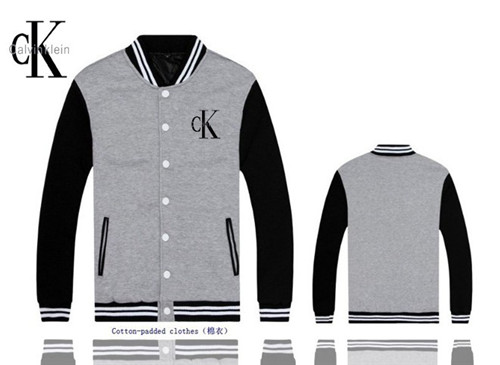 Calvin Klein Baseball jackets-011