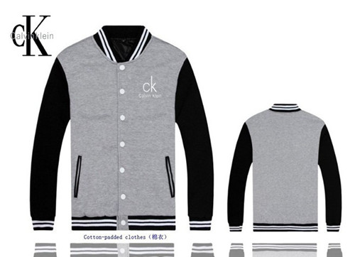 Calvin Klein Baseball jackets-014