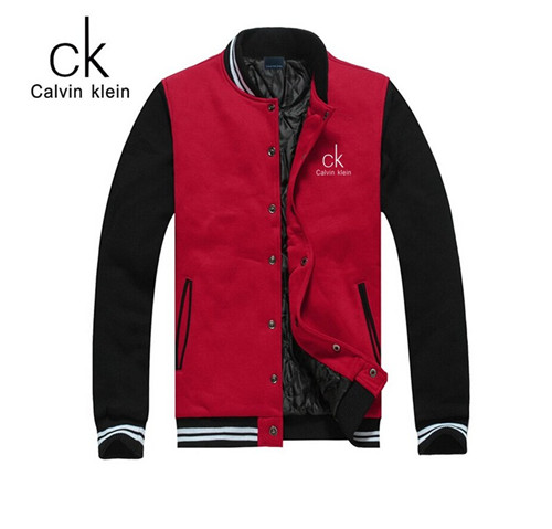 Calvin Klein Baseball jackets-019