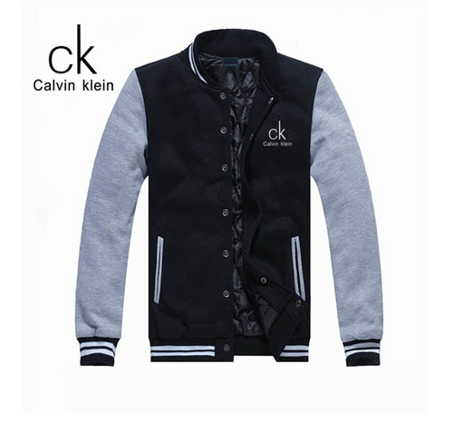 Calvin Klein Baseball jackets-020