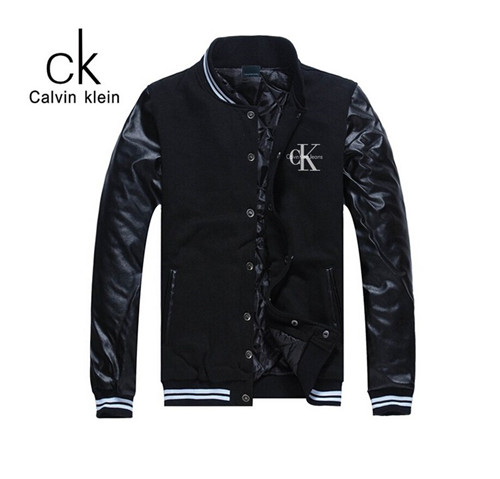 Calvin Klein Baseball jackets-023