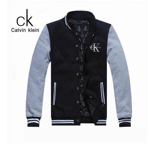 Calvin Klein Baseball jackets-025