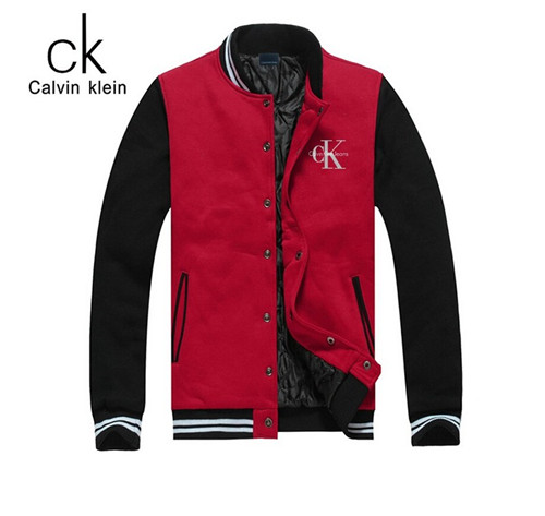 Calvin Klein Baseball jackets-026