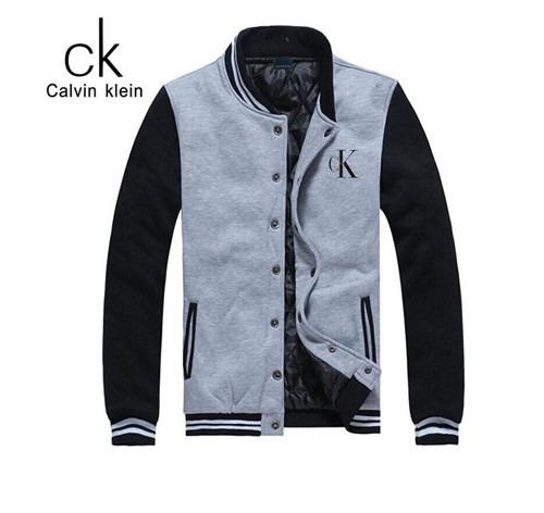 Calvin Klein Baseball jackets-029