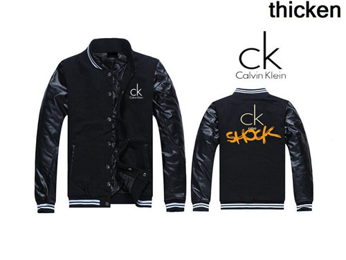 Calvin Klein Baseball jackets-039
