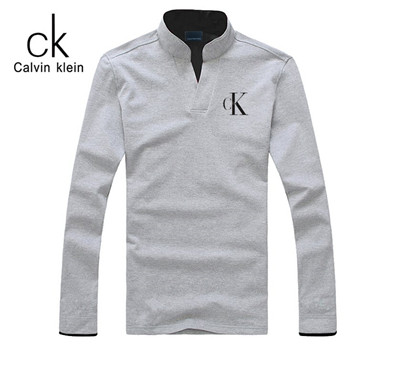 Calvin Klein T-shirt(Long)-101