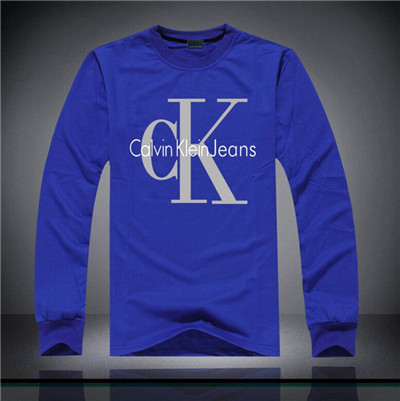 Calvin Klein T-shirt(Long)-020