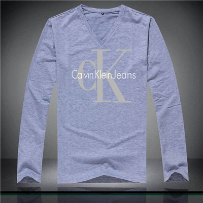 Calvin Klein T-shirt(Long)-024