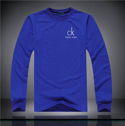 Calvin Klein T-shirt(Long)-029