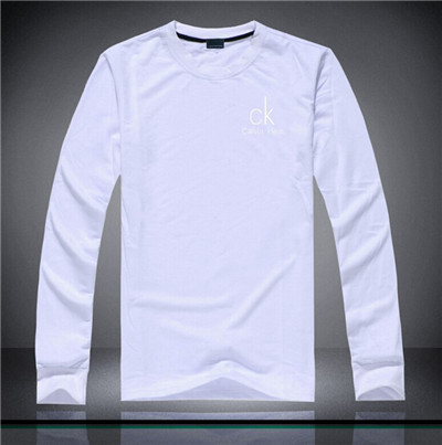 Calvin Klein T-shirt(Long)-032