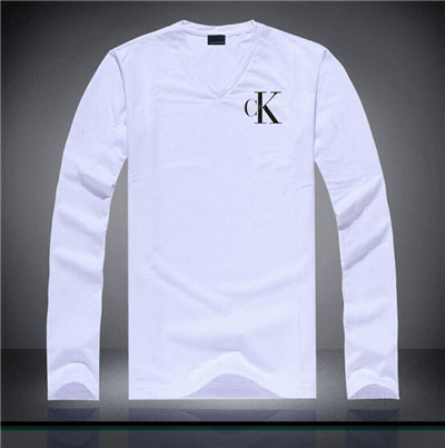 Calvin Klein T-shirt(Long)-040