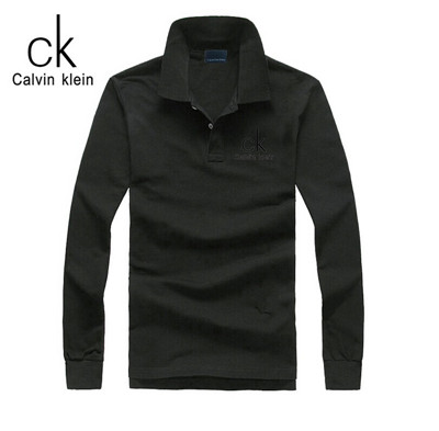 Calvin Klein T-shirt(Long)-048