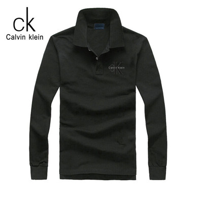 Calvin Klein T-shirt(Long)-053