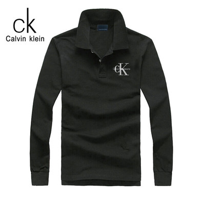 Calvin Klein T-shirt(Long)-056
