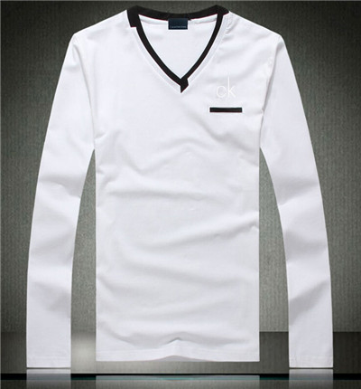 Calvin Klein T-shirt(Long)-075