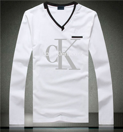 Calvin Klein T-shirt(Long)-090