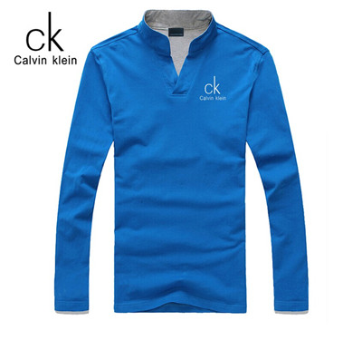 Calvin Klein T-shirt(Long)-093