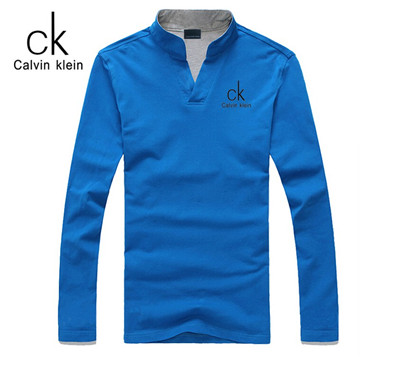 Calvin Klein T-shirt(Long)-094