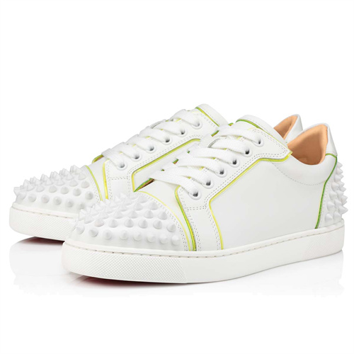 Christian Louboutin(Low)Shoes-016