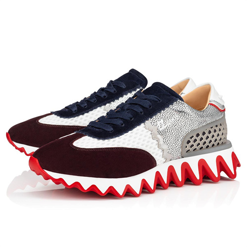 Christian Louboutin(Low)Shoes-173