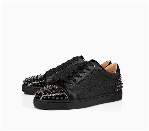 Christian Louboutin(Low)Shoes-023