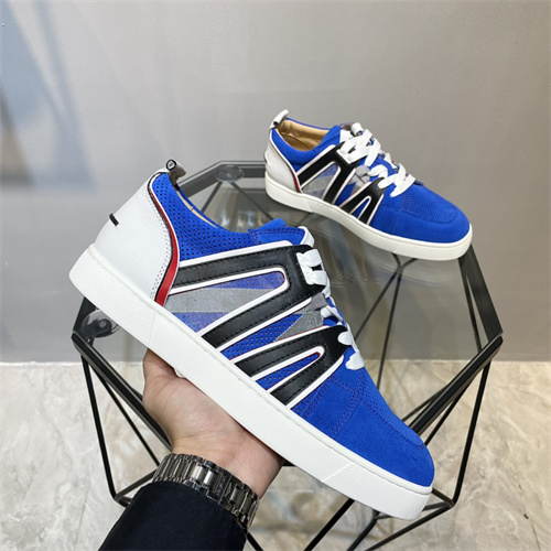 Christian Louboutin(Low)Shoes-242