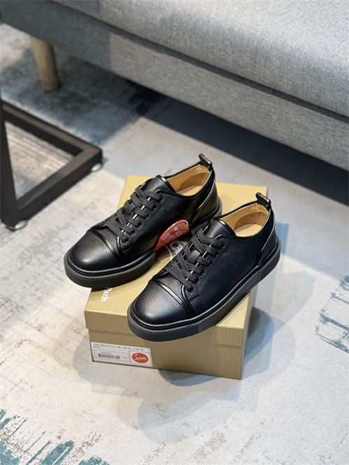 Christian Louboutin(Low)Shoes-328