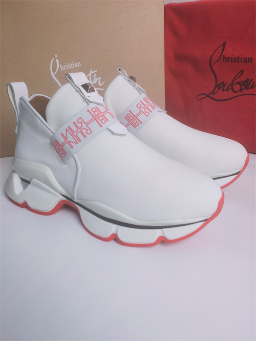 Christian Louboutin(Low)Shoes-341